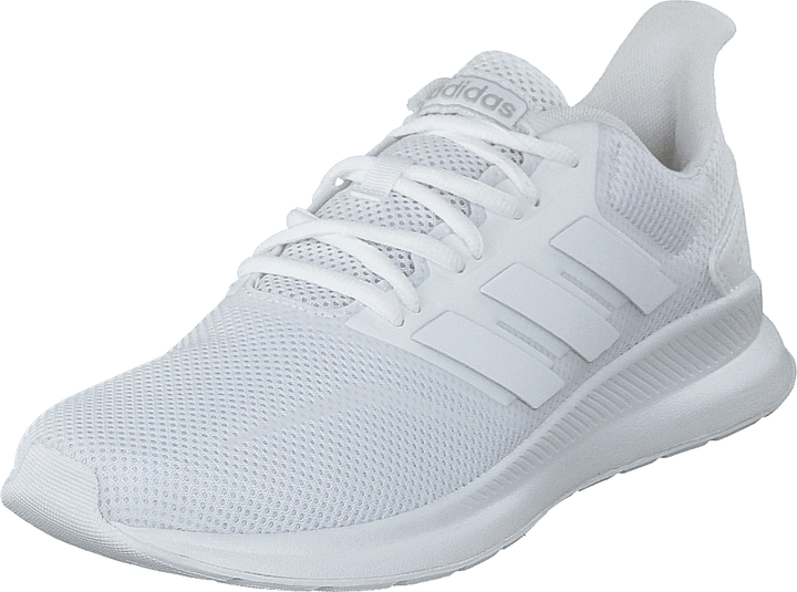 Runfalcon Shoes Cloud White / Cloud White / Core Black