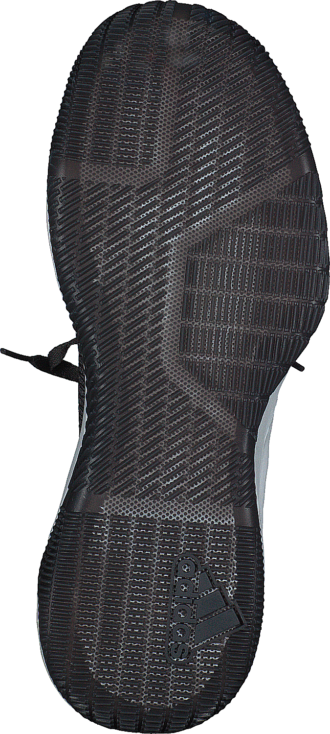 Solar LT Trainers Grey Five / Cloud White / Grey Three