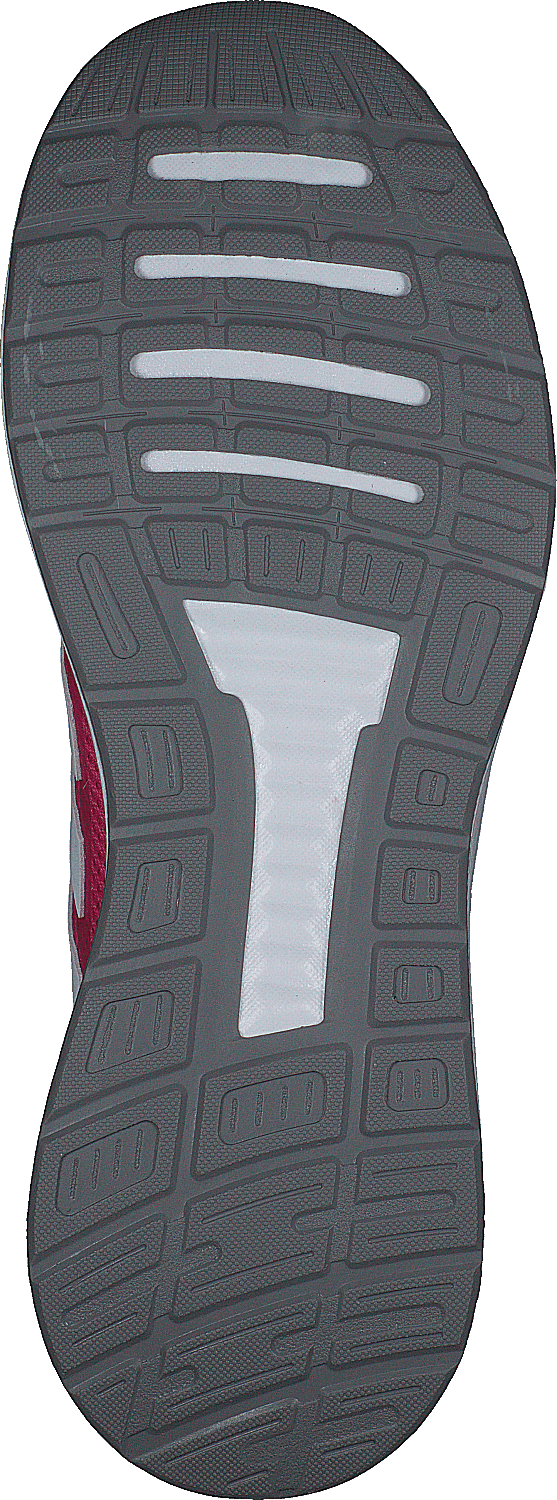 Runfalcon Shoes Real Magenta / Cloud White / Grey Three