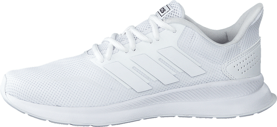 Runfalcon Shoes Cloud White / Cloud White / Core Black