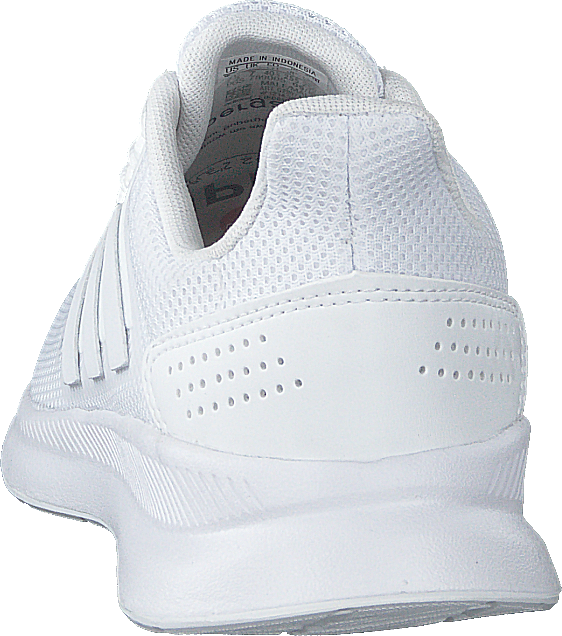 Runfalcon Shoes Cloud White / Cloud White / Core Black