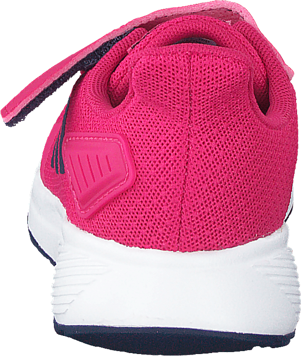 Duramo 9 Shoes Pink / Real Magenta / Dark Blue