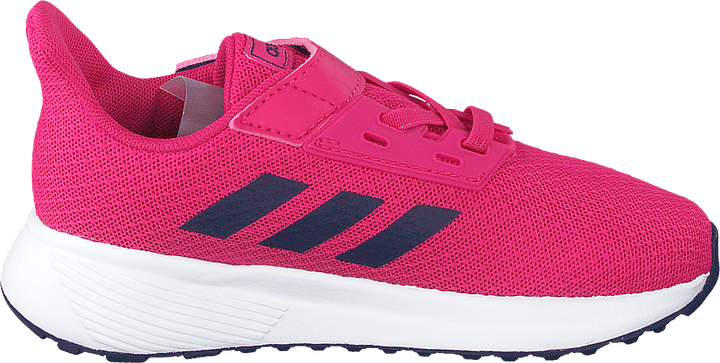 Duramo 9 Shoes Pink / Real Magenta / Dark Blue