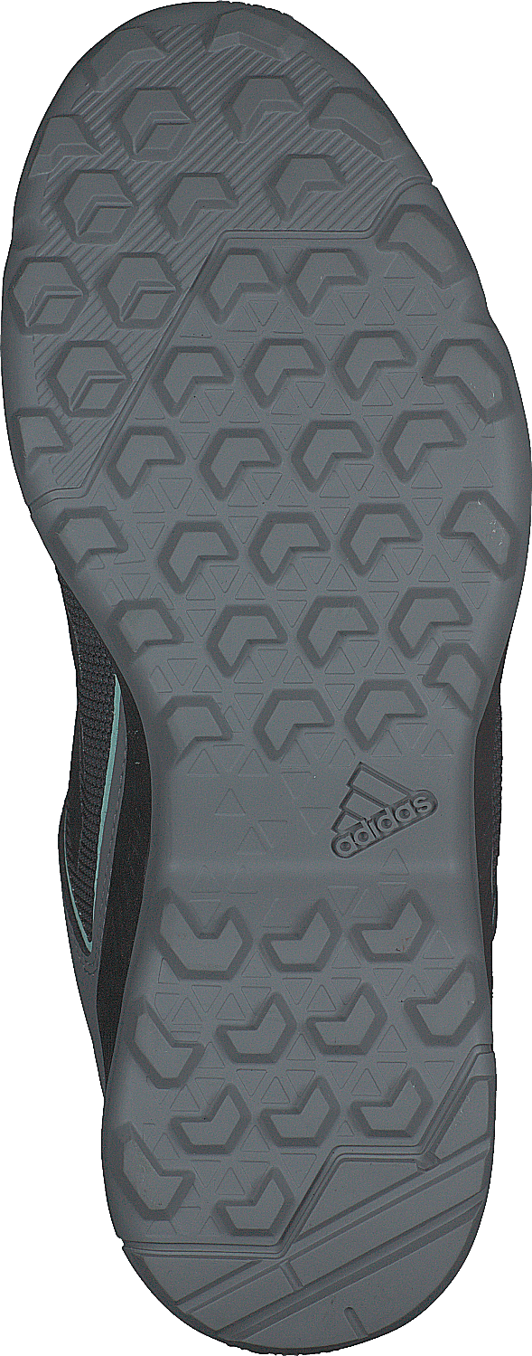 Terrex Entry Hiker Gtx W Grefou/cblack/clemin