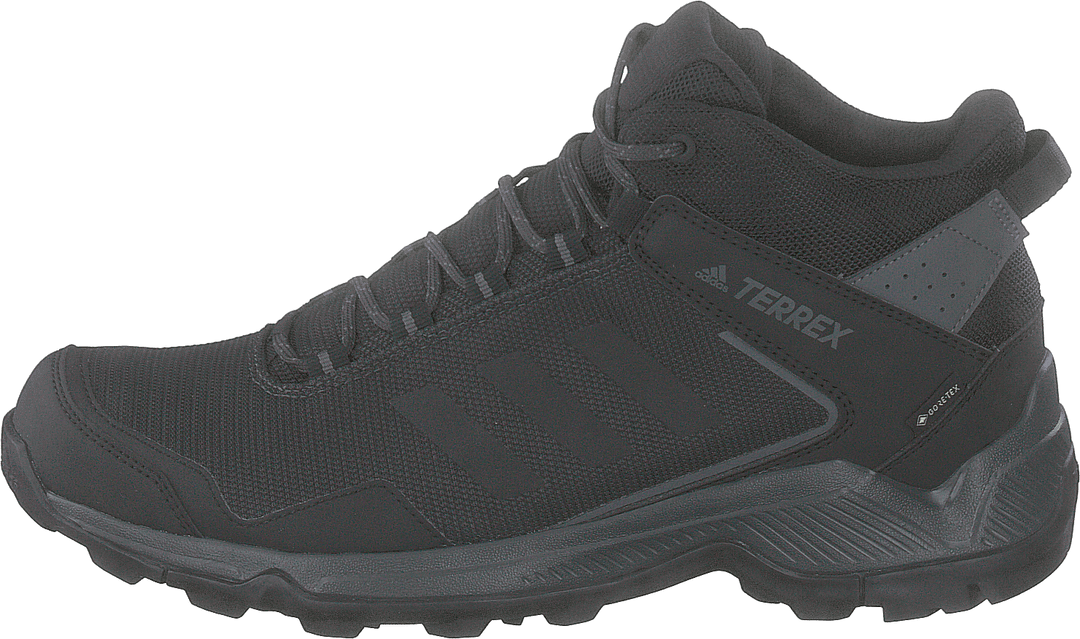 Terrex Eastrail Mid GTX Shoes Carbon / Core Black / Grey Five