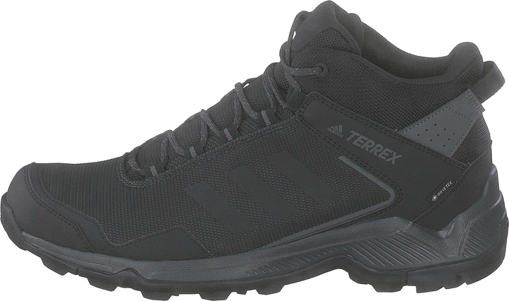 Terrex Eastrail Mid GTX Shoes Carbon / Core Black / Grey Five
