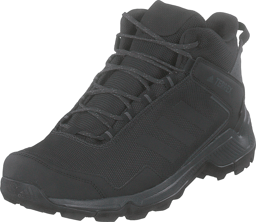 Terrex Eastrail Mid GTX Shoes Carbon / Core Black / Grey Five