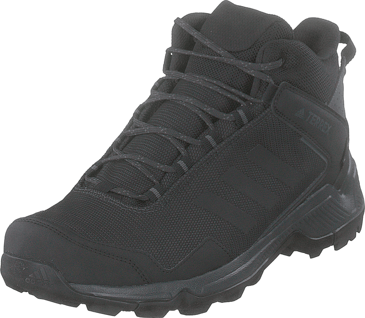 Terrex Eastrail Mid GTX Shoes Carbon / Core Black / Grey Five