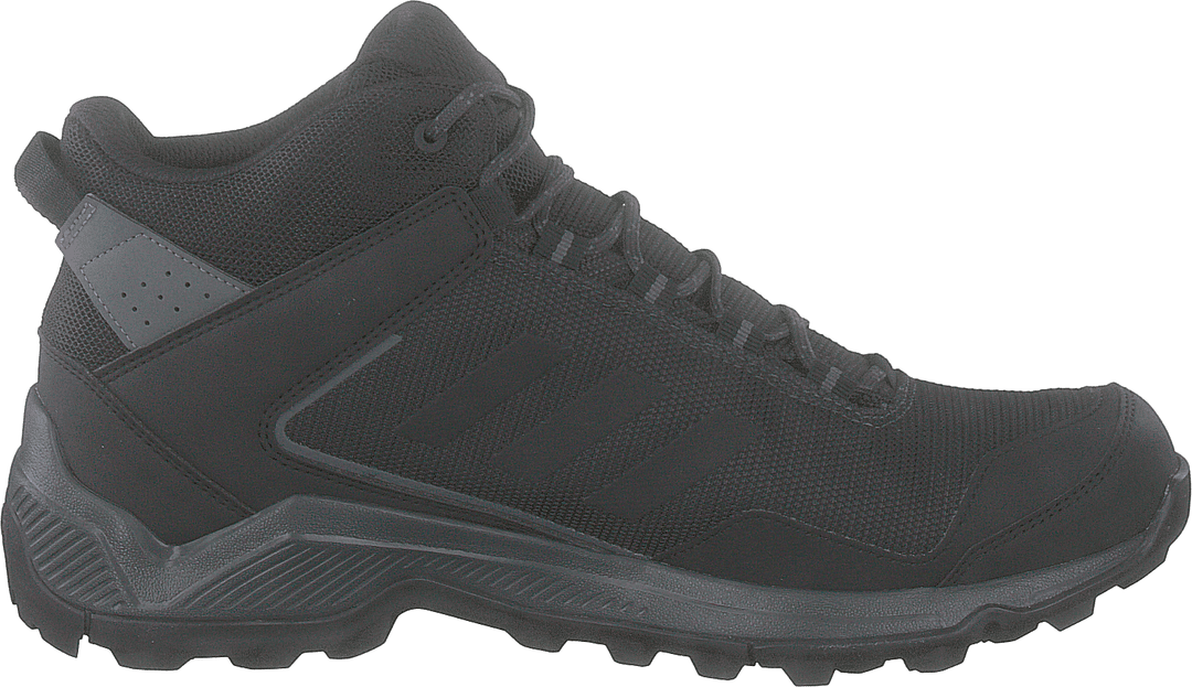 Terrex Eastrail Mid GTX Shoes Carbon / Core Black / Grey Five