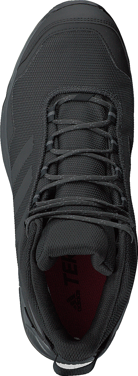 Terrex Eastrail Mid GTX Shoes Carbon / Core Black / Grey Five