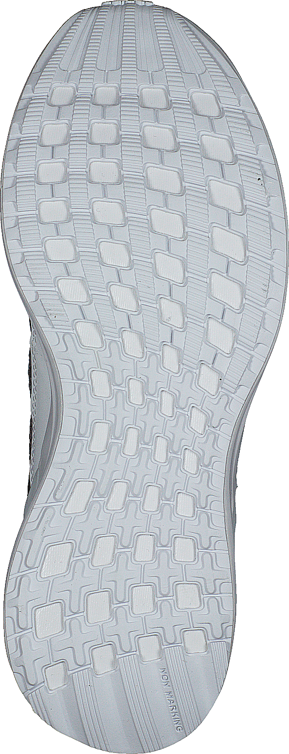 RapidaRun Shoes Core Black / Core Black / Grey Six