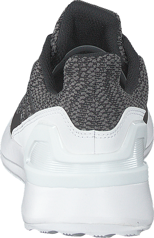 RapidaRun Shoes Core Black / Core Black / Grey Six
