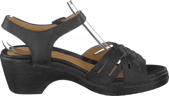 Volti Black