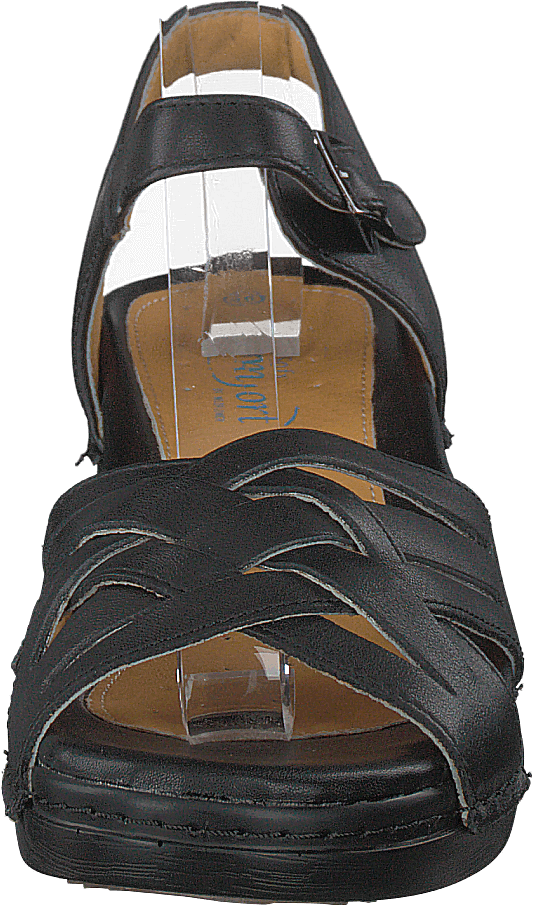 Volti Black