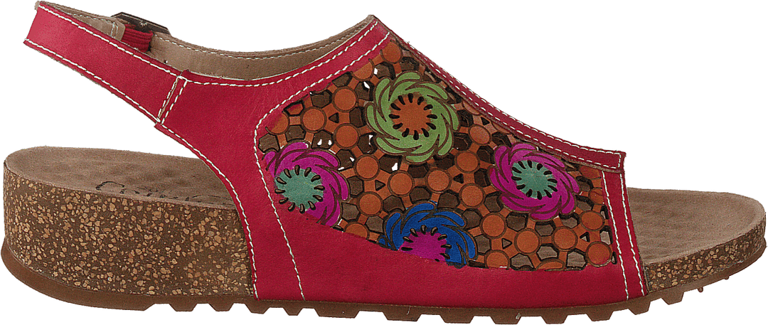 Donata Red