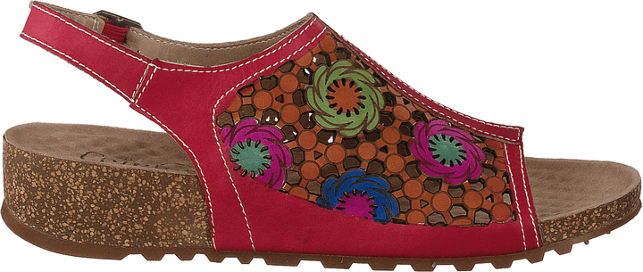 Donata Red