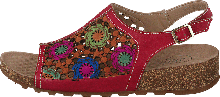 Donata Red