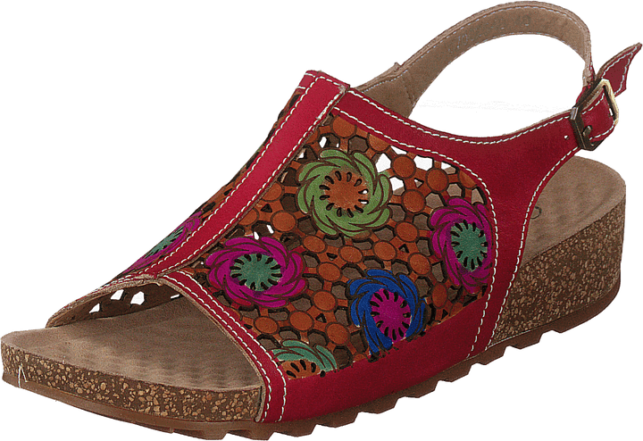 Donata Red