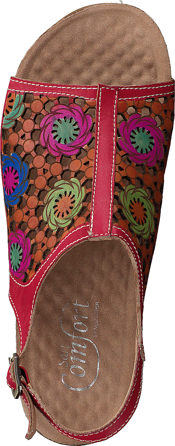 Donata Red