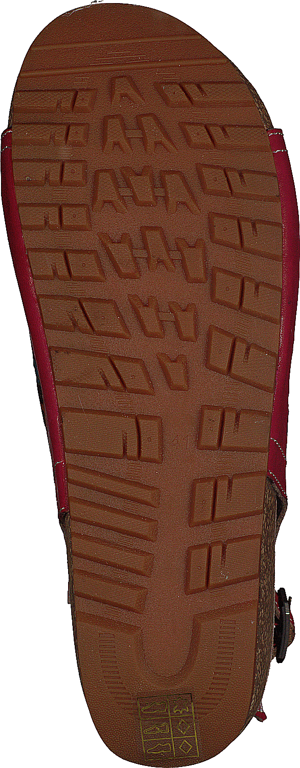 Donata Red