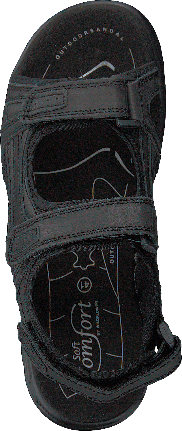 Magnum Black