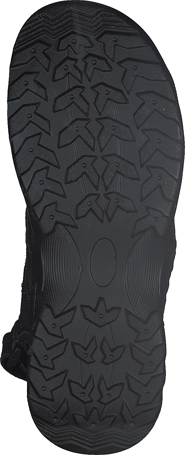 Magnum Black