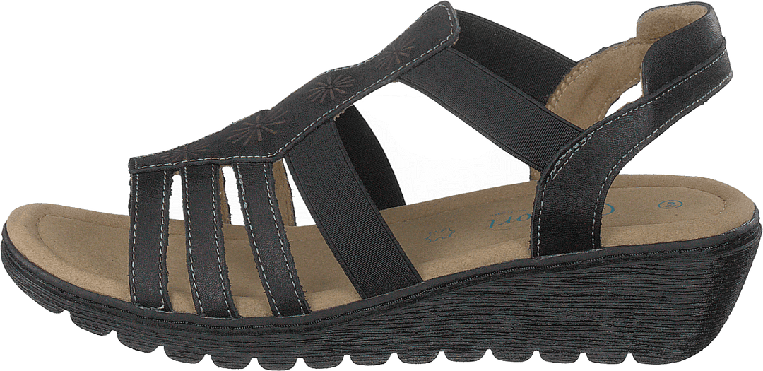Snarum Black