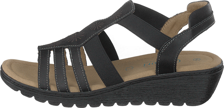 Snarum Black