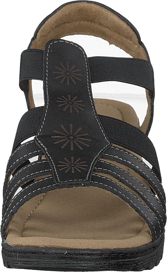Snarum Black