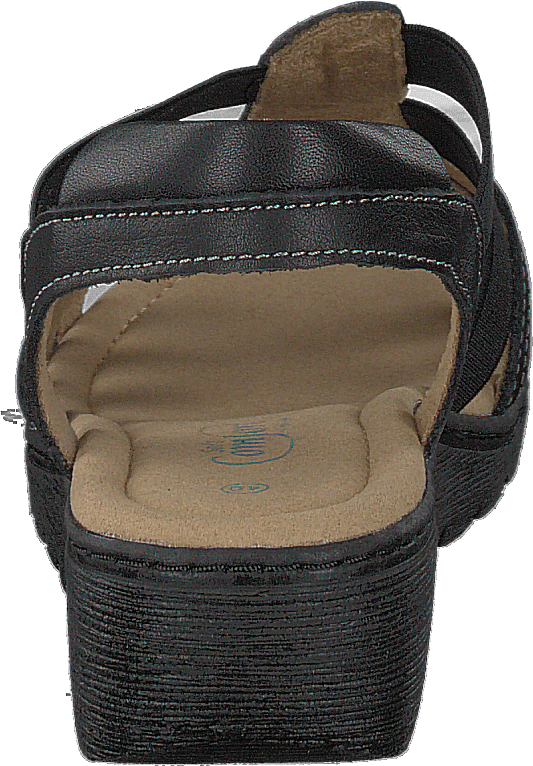 Snarum Black