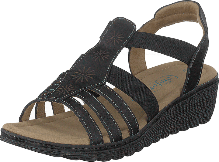 Snarum Black