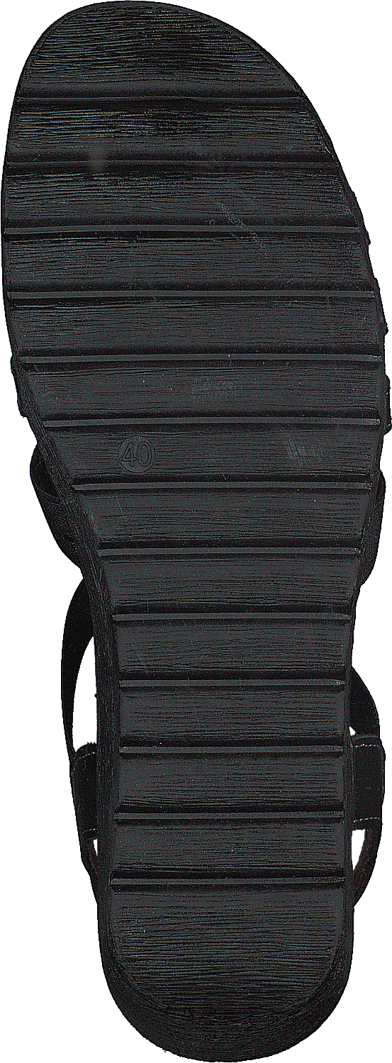 Snarum Black