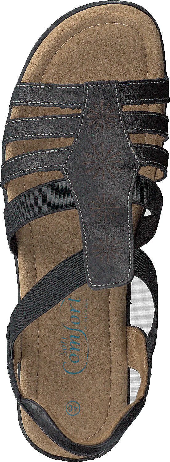 Snarum Black