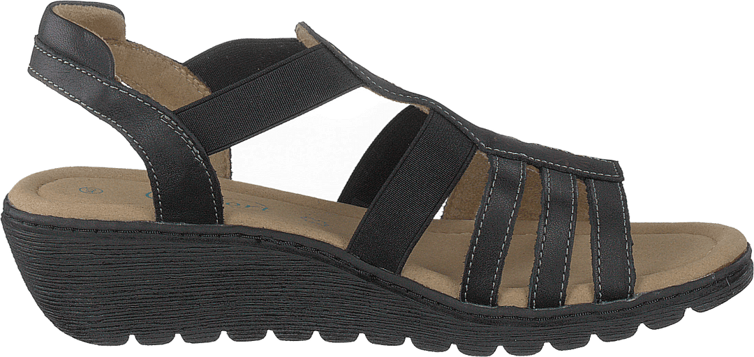 Snarum Black