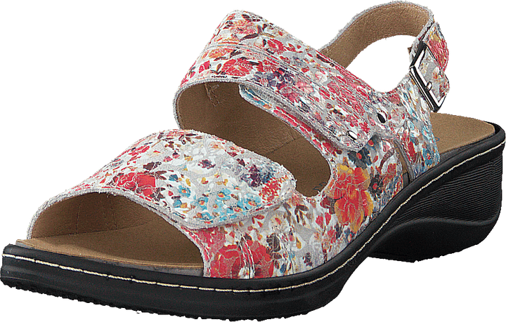Floriana White