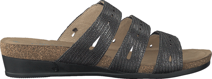 Vincenza Black /silver