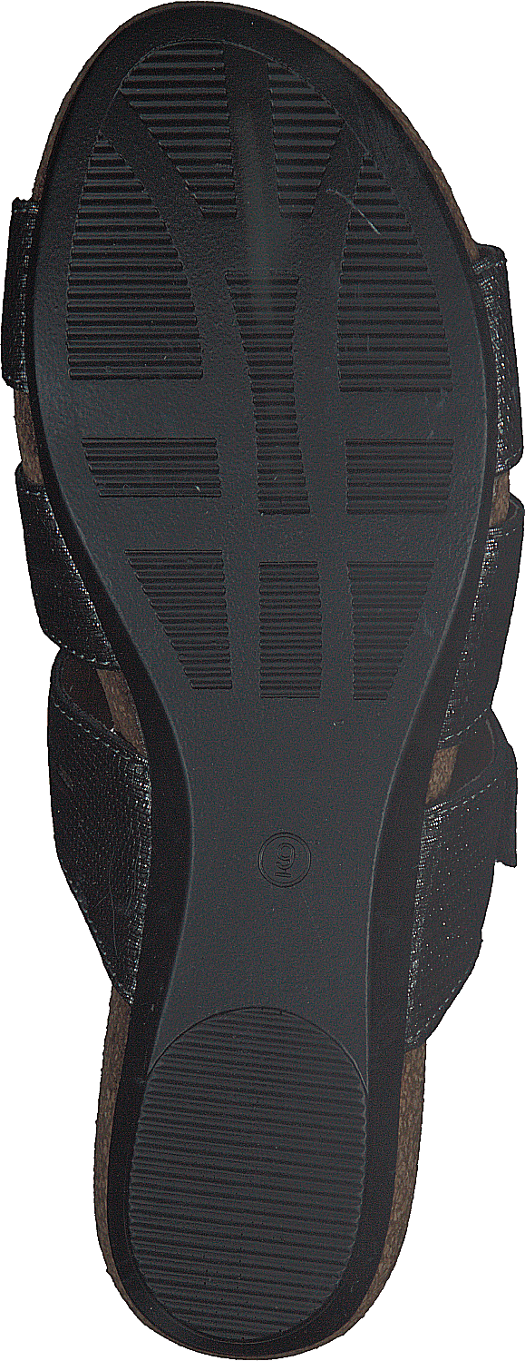 Vincenza Black /silver