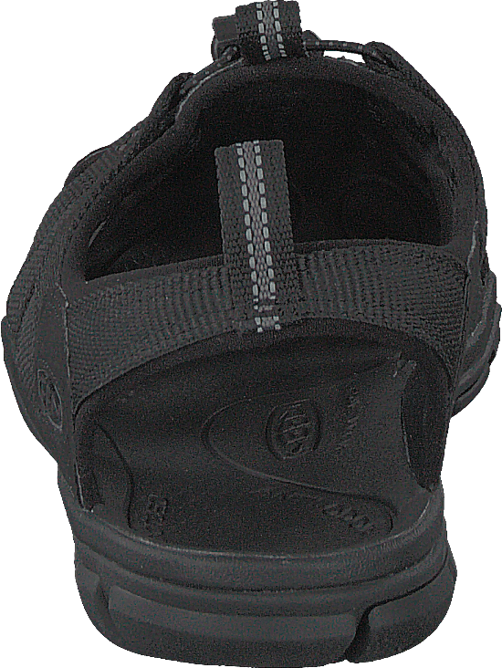 Clearwater Cnx Preto/preto