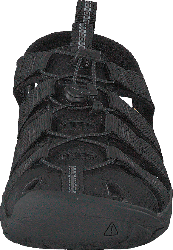 Clearwater Cnx Preto/preto