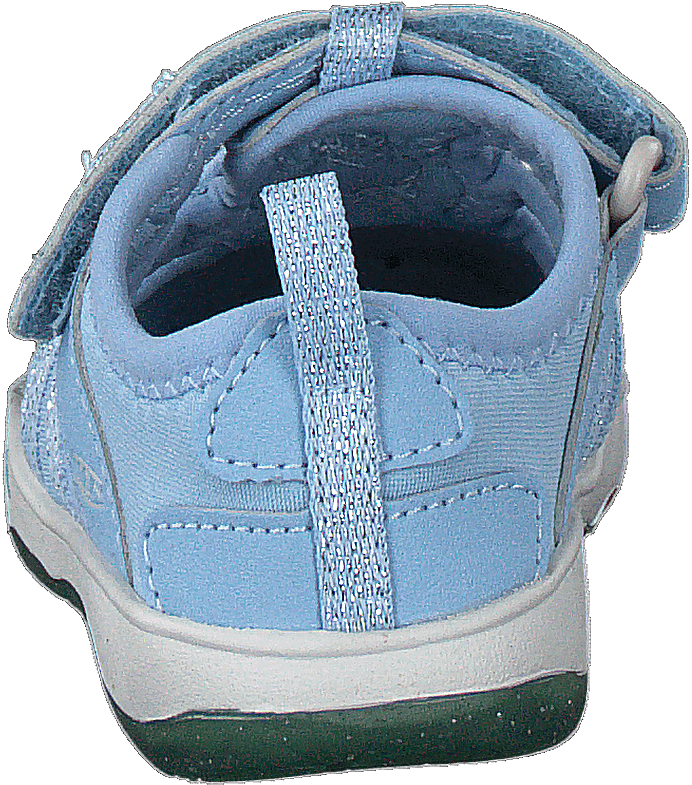 Moxie Sandal Tots Powder Blue/vapor