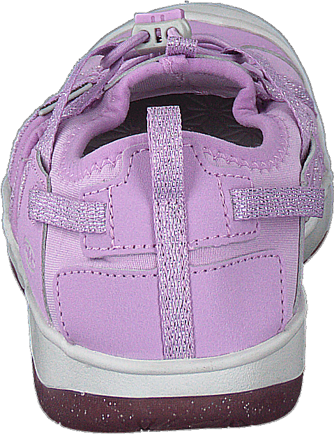 Moxie Sandal Youth Lupine/vapor