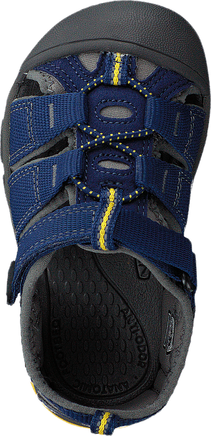 Newport H2 Tots Blue Depths/gargoyle