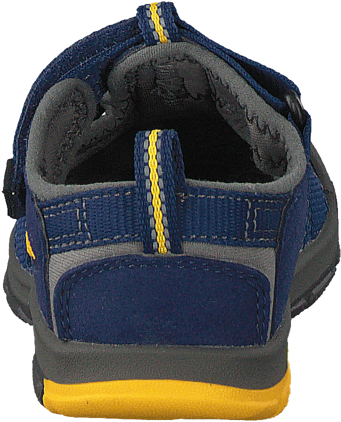 Newport H2 Tots Blue Depths/gargoyle