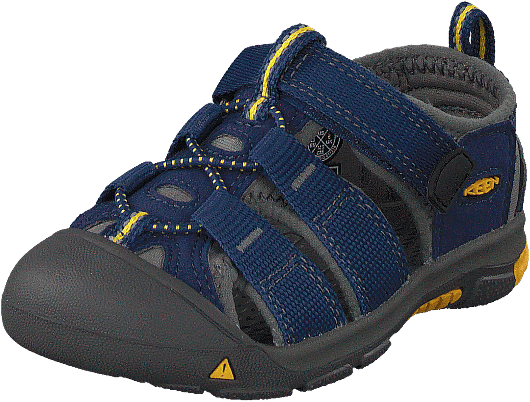 Newport H2 Tots Blue Depths/gargoyle