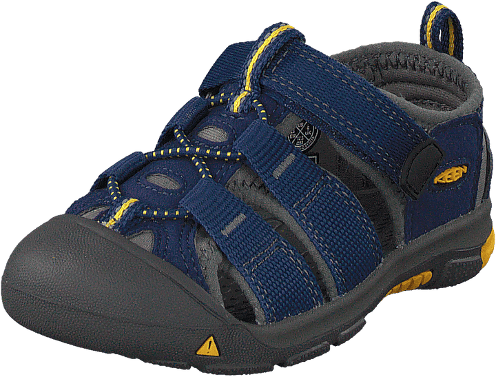 Newport H2 Tots Blue Depths/gargoyle