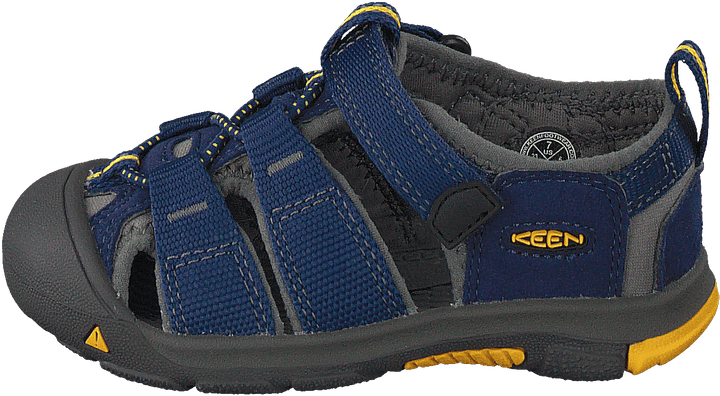 Newport H2 Tots Blue Depths/gargoyle