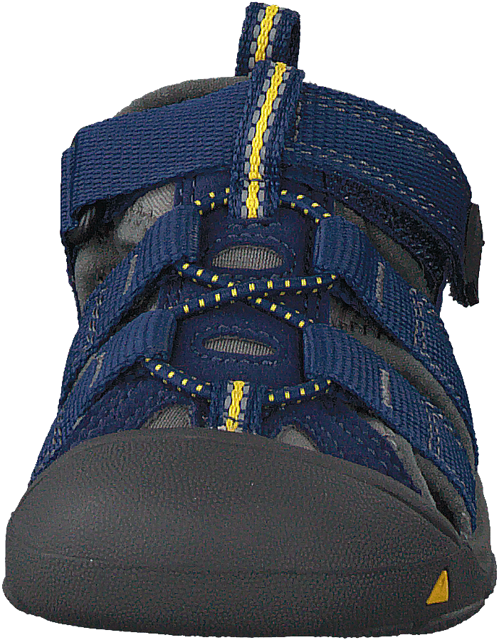 Newport H2 Tots Blue Depths/gargoyle