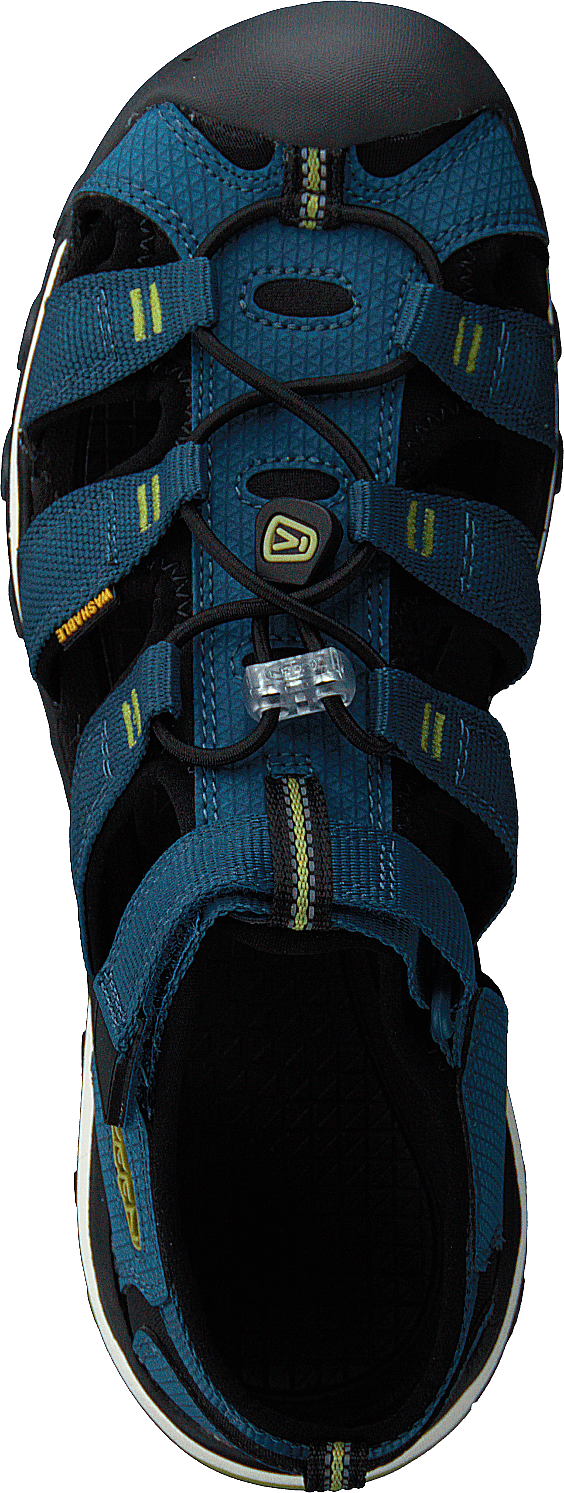 Newport Neo H2 Jr Legion Blue/moss