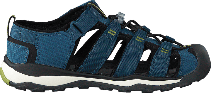 Newport Neo H2 Jr Legion Blue/moss
