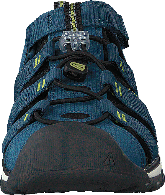 Newport Neo H2 Jr Legion Blue/moss